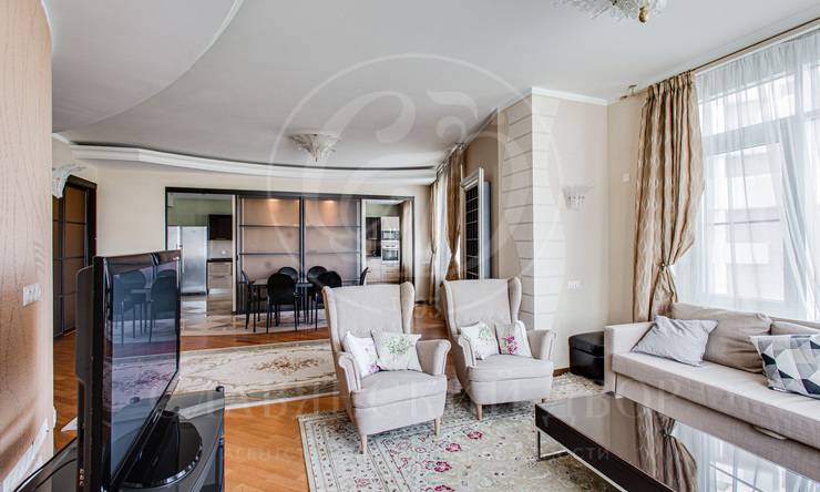 Лот-11792-236681 Аренда квартиры Университет