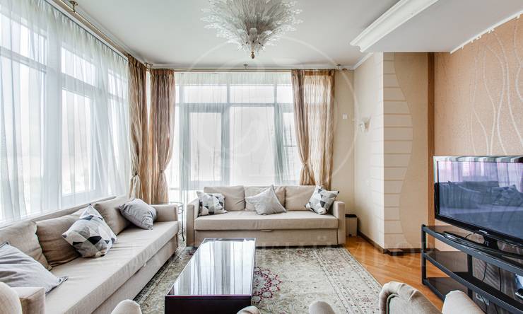 Лот-11792-236685 Аренда квартиры Университет