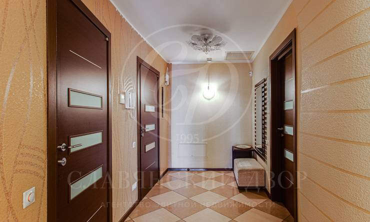 Лот-11792-236687 Аренда квартиры Университет