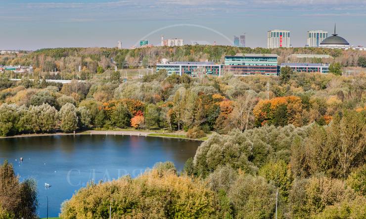 Лот-11792-236689 Аренда квартиры Университет