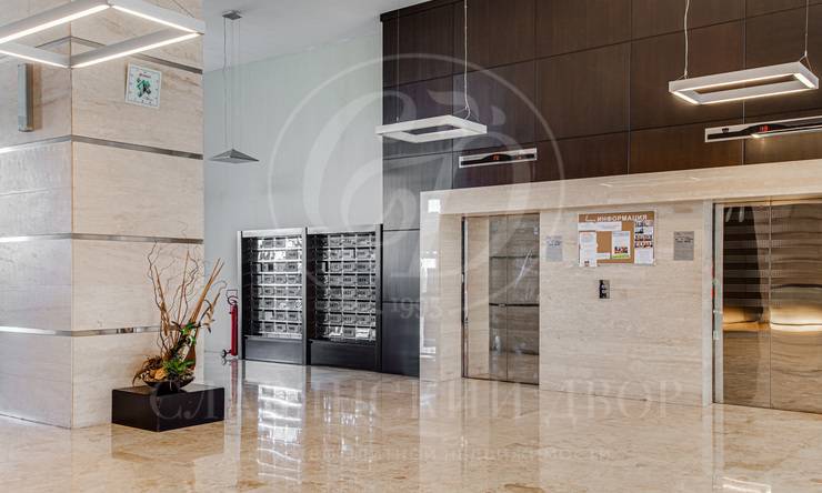 Лот-11792-236691 Аренда квартиры Университет