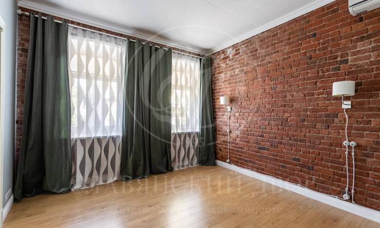 Лот-6806-236765 Аренда квартиры Чистые пруды