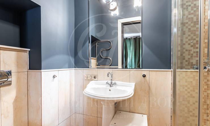 Лот-6806-236768 Аренда квартиры Чистые пруды