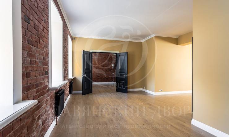 Лот-6806-236769 Аренда квартиры Чистые пруды