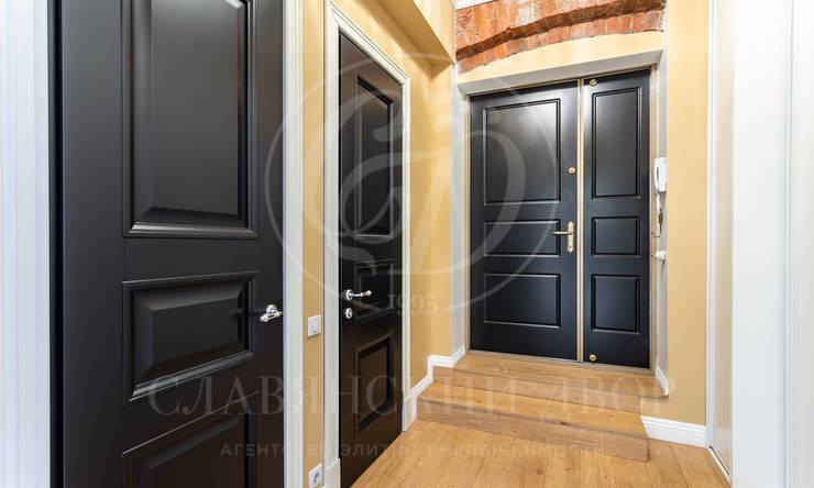 Лот-6806-236772 Аренда квартиры Чистые пруды