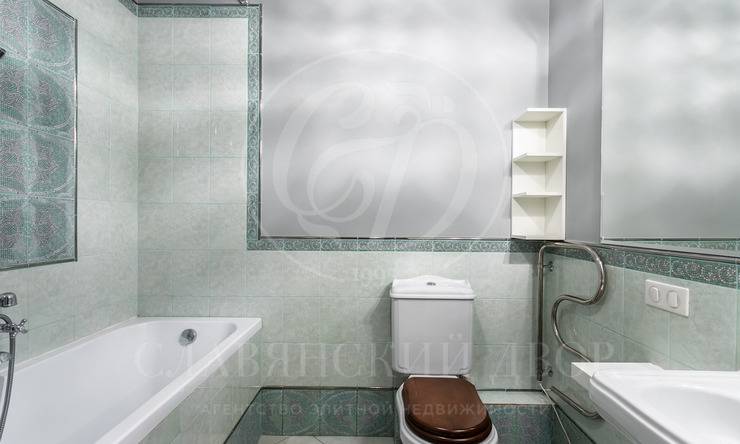 Лот-6806-236773 Аренда квартиры Чистые пруды