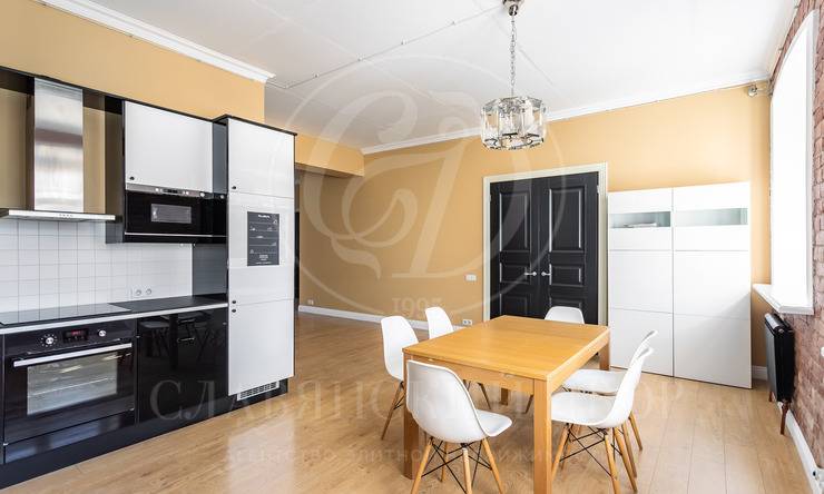 Лот-6806-236774 Аренда квартиры Чистые пруды