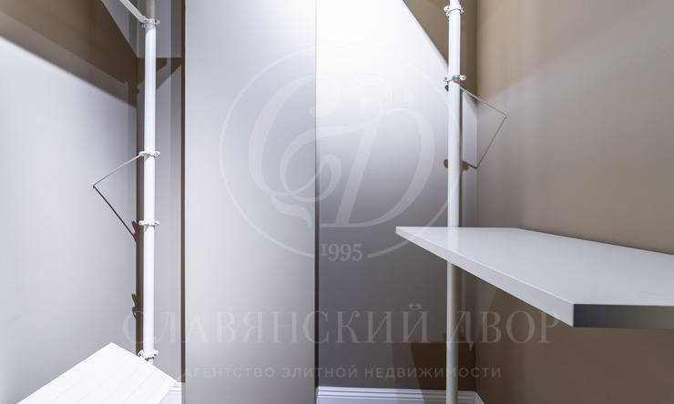 Лот-6806-236776 Аренда квартиры Чистые пруды