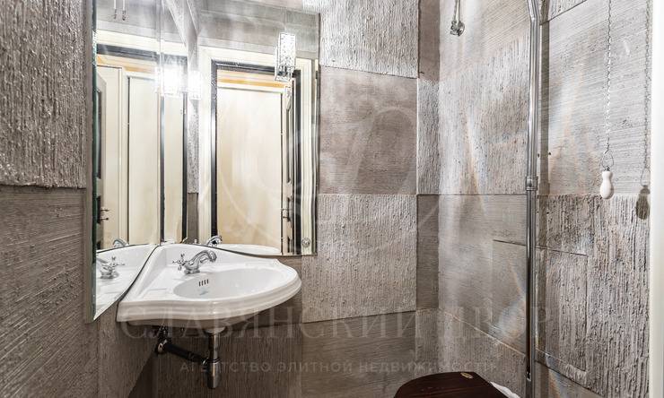 Лот-6806-236777 Аренда квартиры Чистые пруды