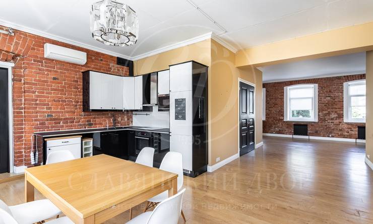 Лот-6806-236778 Аренда квартиры Чистые пруды