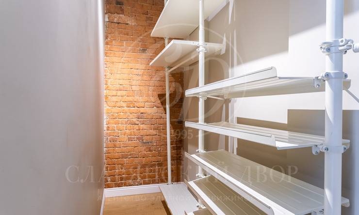 Лот-6806-236780 Аренда квартиры Чистые пруды