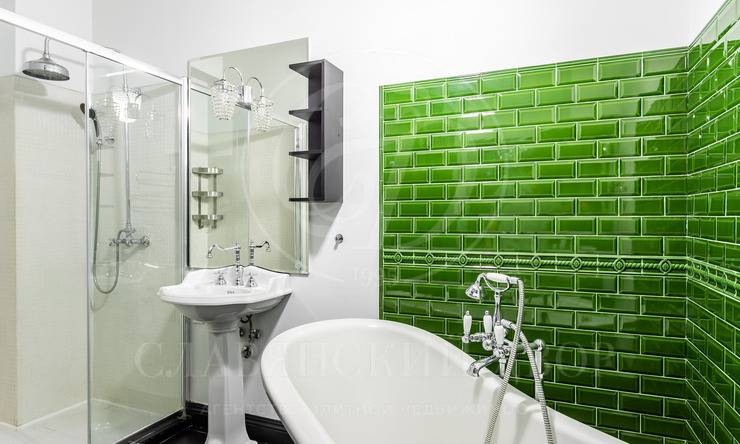 Лот-6806-236782 Аренда квартиры Чистые пруды