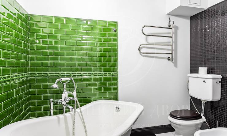 Лот-6806-236784 Аренда квартиры Чистые пруды