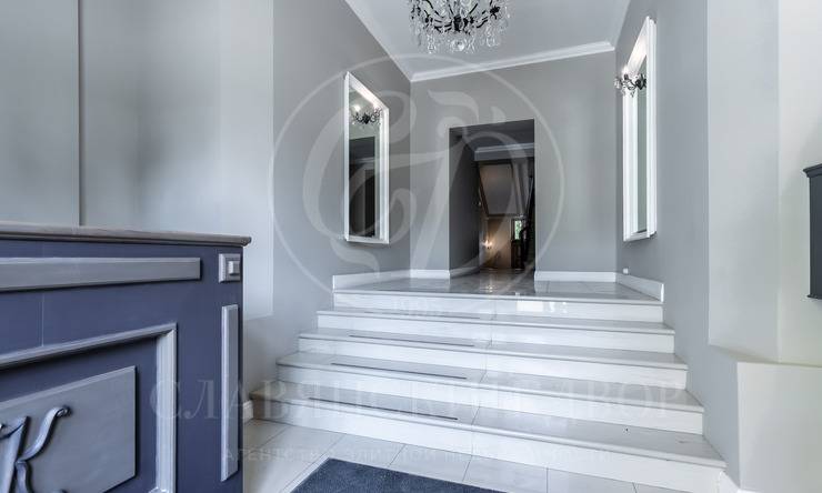 Лот-6806-236785 Аренда квартиры Чистые пруды