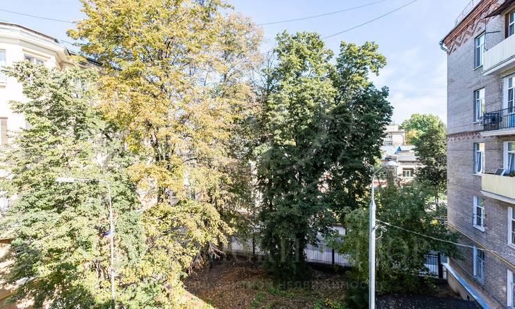 Лот-6806-236787 Аренда квартиры Чистые пруды