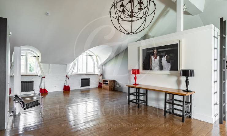 Лот-11795-236788 Аренда квартиры Чистые пруды