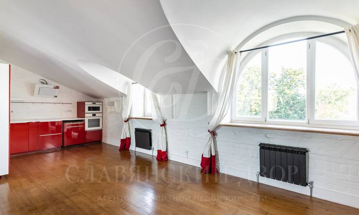 Лот-11795-236789 Аренда квартиры Чистые пруды