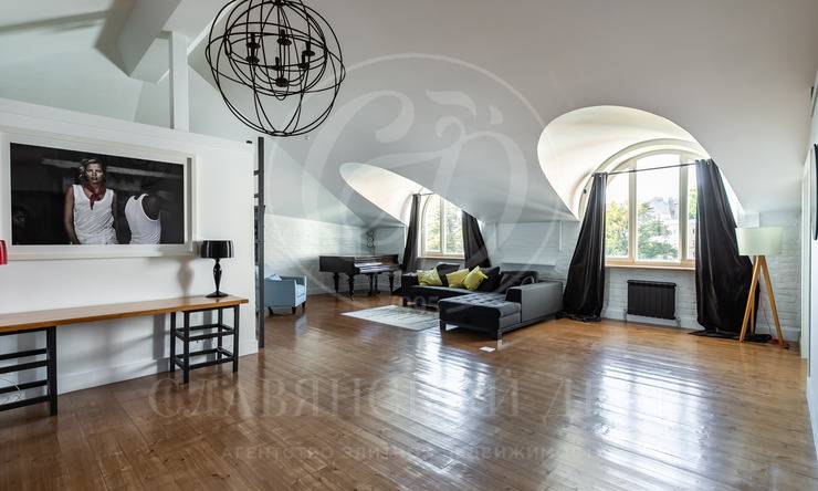 Лот-11795-236790 Аренда квартиры Чистые пруды