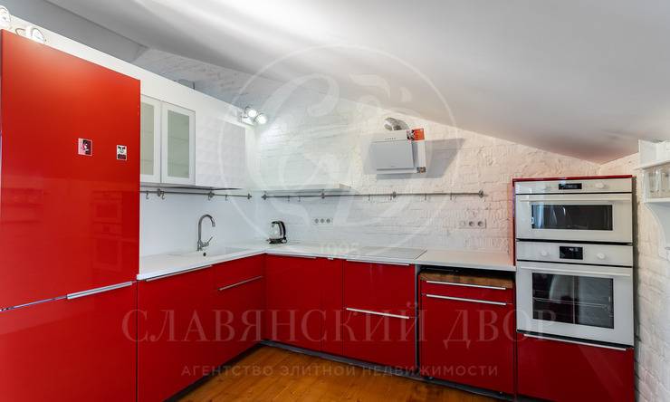 Лот-11795-236791 Аренда квартиры Чистые пруды