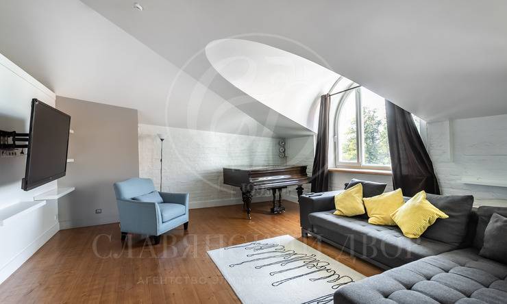 Лот-11795-236793 Аренда квартиры Чистые пруды