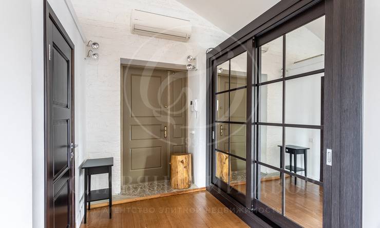 Лот-11795-236796 Аренда квартиры Чистые пруды