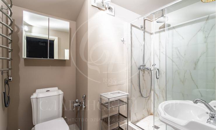 Лот-11795-236799 Аренда квартиры Чистые пруды