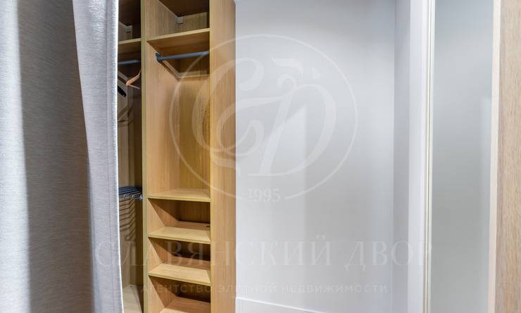 Лот-11795-236800 Аренда квартиры Чистые пруды