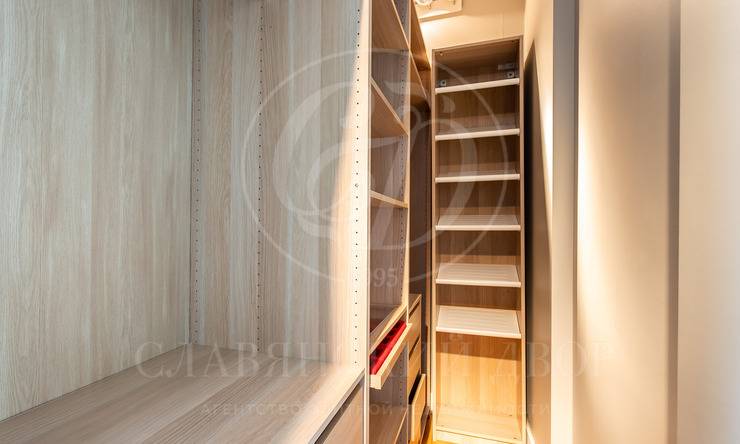 Лот-11795-236802 Аренда квартиры Чистые пруды