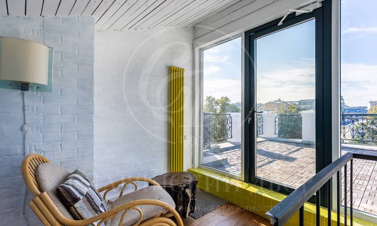 Лот-11795-236807 Аренда квартиры Чистые пруды