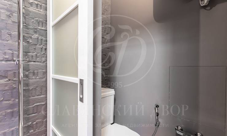 Лот-11795-236808 Аренда квартиры Чистые пруды