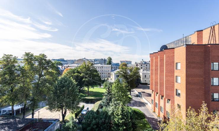 Лот-11795-236811 Аренда квартиры Чистые пруды