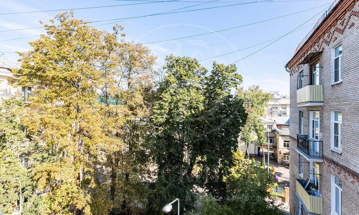 Лот-11795-236815 Аренда квартиры Чистые пруды