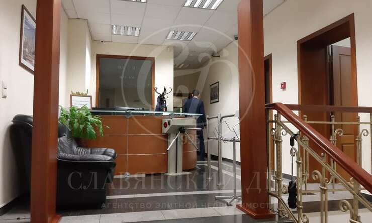 аренда  ЦАО Кропоткинская Гоголевский бульв.