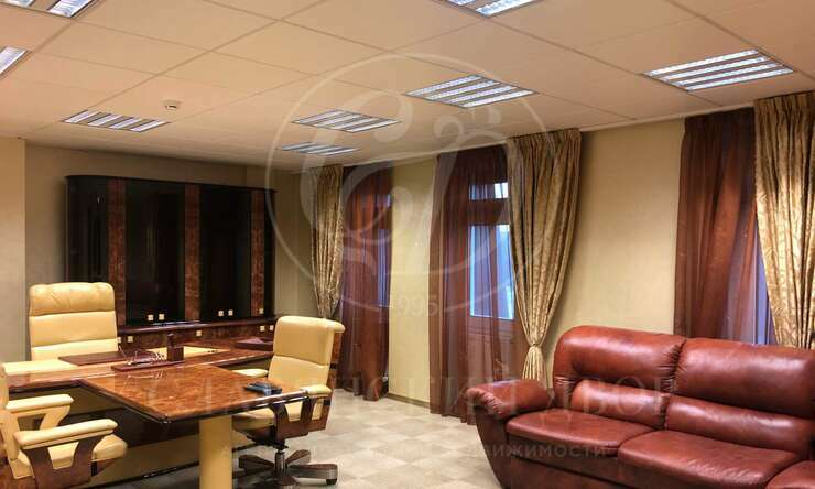 аренда  ЦАО Кропоткинская Гоголевский бульв.