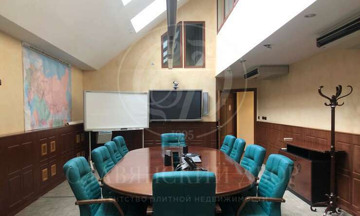 аренда  ЦАО Кропоткинская Гоголевский бульв.