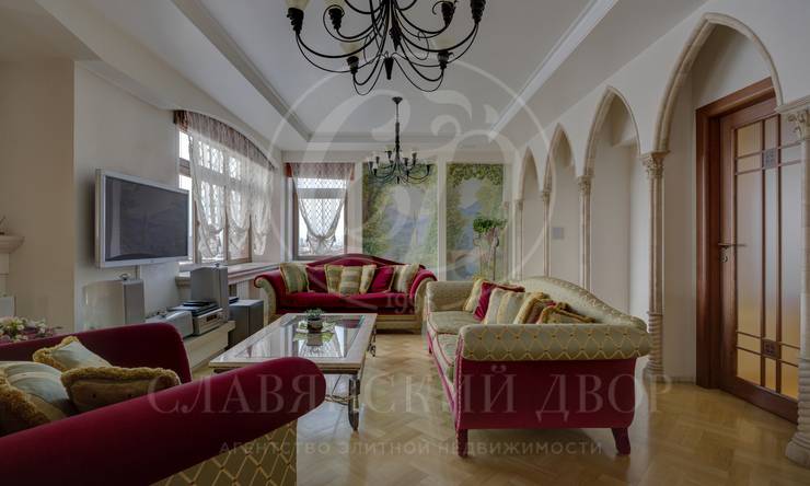 Лот-607-236997 Аренда квартиры Ленинский проспект