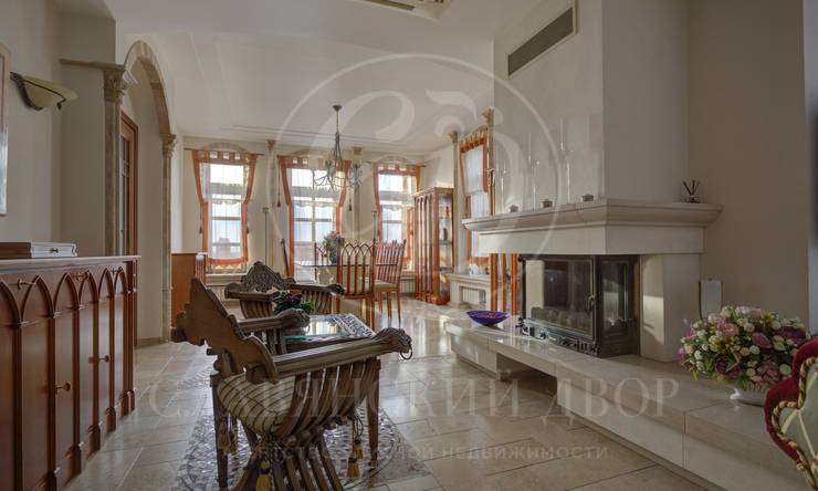 Лот-607-237000 Аренда квартиры Ленинский проспект