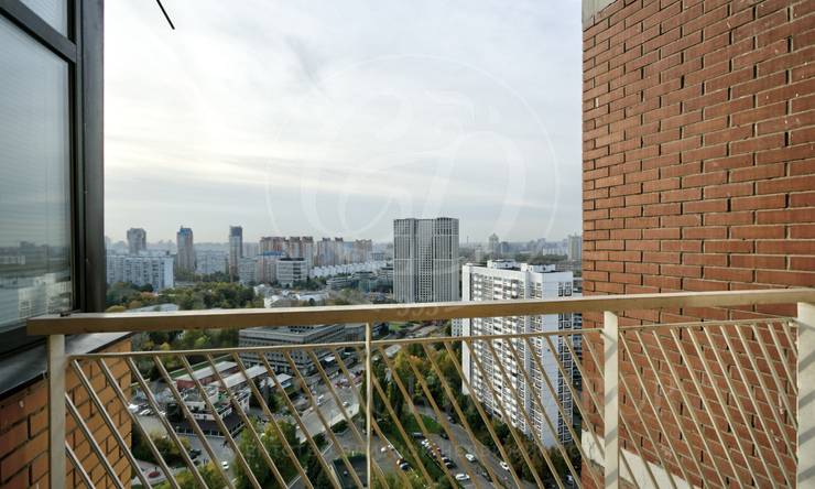 Лот-607-237005 Аренда квартиры Ленинский проспект