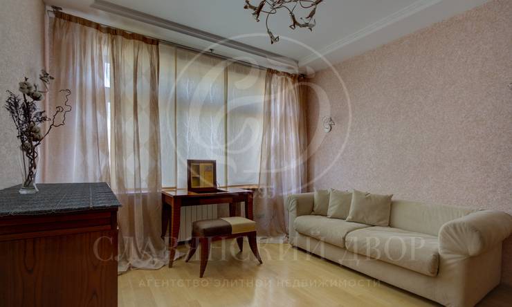 Лот-607-237007 Аренда квартиры Ленинский проспект