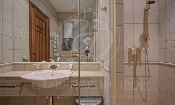 Лот-607-237014 Аренда квартиры Ленинский проспект