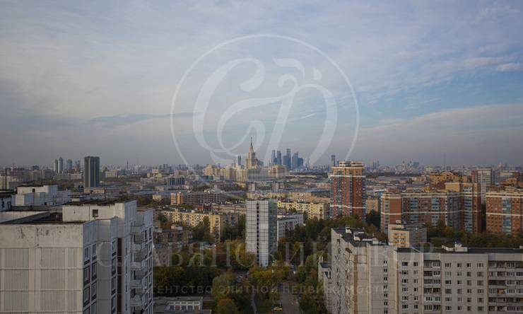 Лот-607-237015 Аренда квартиры Ленинский проспект