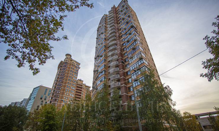 Лот-607-237017 Аренда квартиры Ленинский проспект