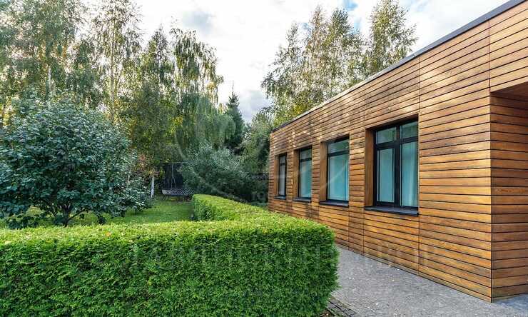 Лот-9138-237026 аренда дома Рублево-Успенское шоссе Мозжинка