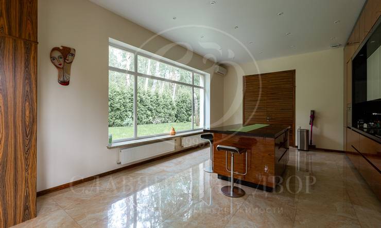 Лот-9139-237057 аренда дома Рублево-Успенское шоссе Ильинское-Усово 