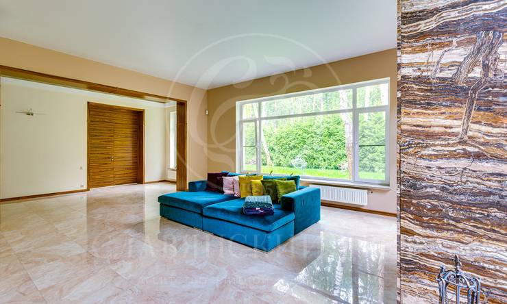 Лот-9139-237058 аренда дома Рублево-Успенское шоссе Ильинское-Усово 