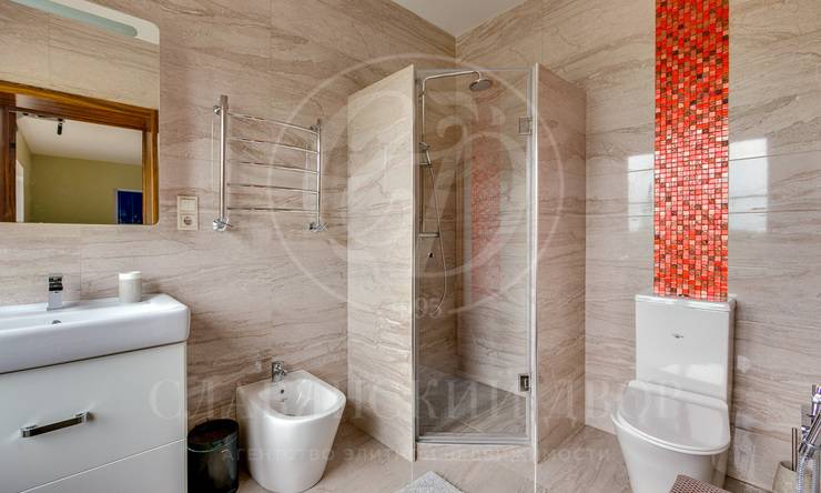 Лот-9139-237059 аренда дома Рублево-Успенское шоссе Ильинское-Усово 