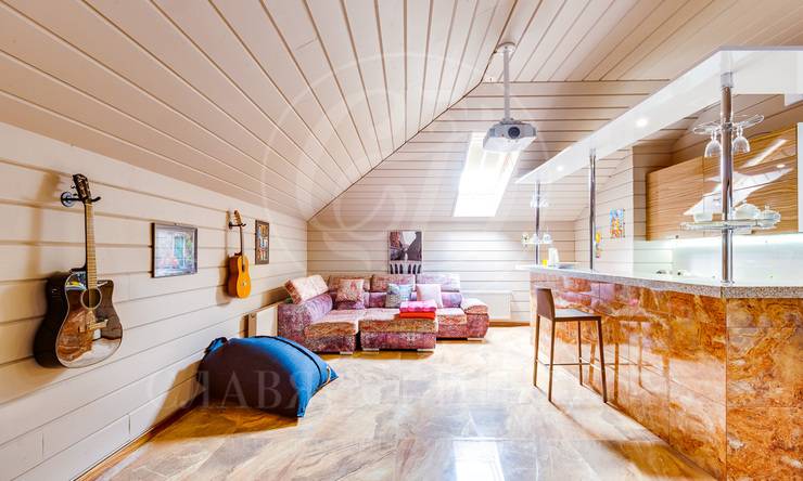 Лот-9139-237060 аренда дома Рублево-Успенское шоссе Ильинское-Усово 