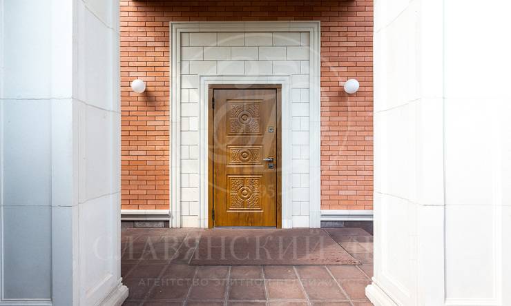 Лот-9139-237062 аренда дома Рублево-Успенское шоссе Ильинское-Усово 