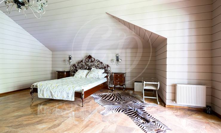 Лот-9139-237063 аренда дома Рублево-Успенское шоссе Ильинское-Усово 