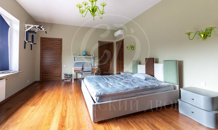 Лот-9139-237065 аренда дома Рублево-Успенское шоссе Ильинское-Усово 